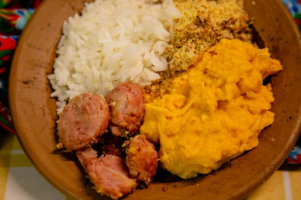 Pratinho da Cidade 2000 é opção para comemorar o aniversário de 300 anos de Fortaleza