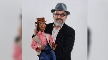 Humorista Augusto Bonequeiro morre em Fortaleza aos 74 anos