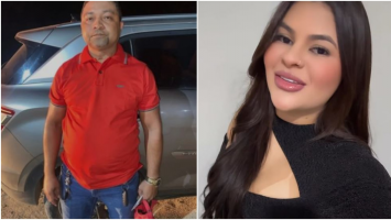 Caso Ana Clara: pai indicou onde os irmãos que deceparam mãos de jovem estavam escondidos