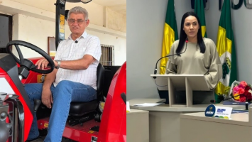 Operação contra corrupção afasta prefeito e vice de Jardim e cumpre 34 mandados em cidades do Ceará