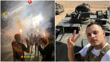 Polícia prende suspeito de administrar perfis que fazem apologia à facção criminosa no Ceará