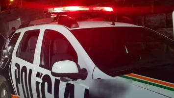 Filho é preso por matar a mãe de 81 anos no interior do Ceará