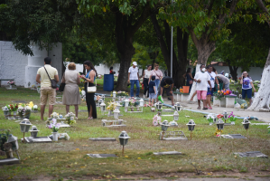Dia de Finados: confira programação de cemitérios em Fortaleza e Região Metropolitana