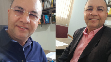 Suspeito de matar procurador-geral de município do Ceará é preso na Paraíba