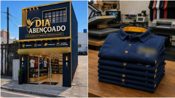 Cliente denuncia golpe aplicado por loja 'física' feita por IA