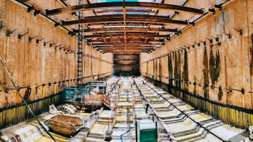 Linha Leste do metrô de Fortaleza terá mais três estações subterrâneas