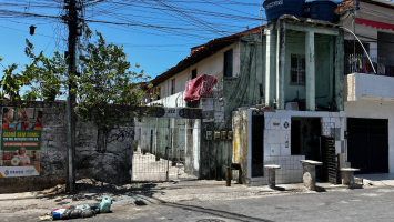 Bebida que matou dois homens em Fortaleza foi dada de presente; duas pessoas seguem internadas