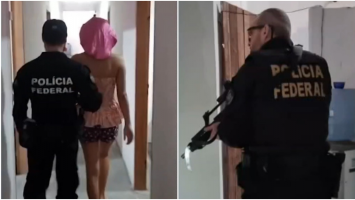 Mulheres forçadas a fazer programas sexuais: veja o que se sabe