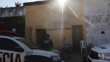 Facção matou idoso de 78 anos que não aceitou furto de grades na Grande Fortaleza, aponta investigação