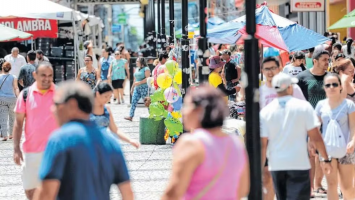 Ceará tem oito das 10 cidades onde o nome Maria é mais comum
