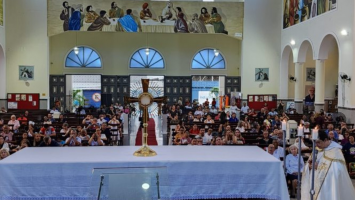 Corpus Christi é feriado? Entenda o que é adotado em Fortaleza e outras cidades do Ceará