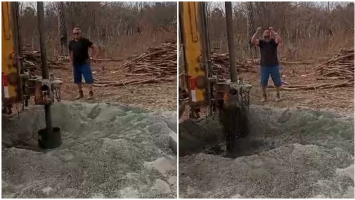 Possível poço de petróleo no sertão, demora da ANP e busca por água: veja linha do tempo