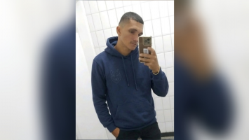 Vendedor morre em acidente de moto ao voltar de festa no interior do Ceará
