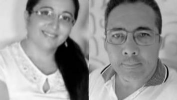 Professores do mesmo município morrem em acidentes diferentes no Ceará