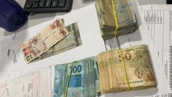 Operação que investiga bets ilegais por movimentação bilionária cumpre mandados em PE, SP e CE