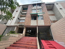 Após 4 meses de interdição, prédio residencial que tinha risco de desabar é liberado para retorno dos moradores