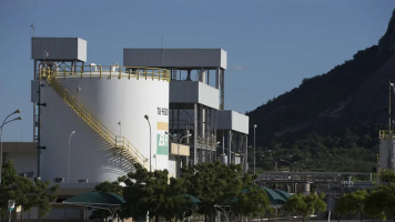 Presidente da Petrobras anuncia reabertura de usina de biodiesel em Quixadá, no Ceará