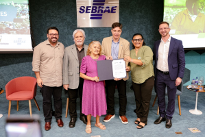 Sebrae/CE implementa o programa Pró-Catadores no Ceará