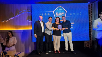 TV Verdes Mares conquista 1º lugar no Prêmio de Comunicação Aecipp, no Ceará