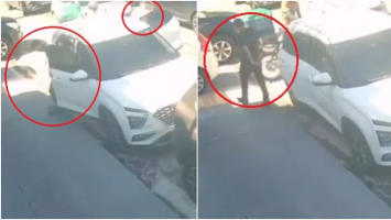 Falsos policiais civis fazem família refém e exigem transferências por Pix em Fortaleza 
