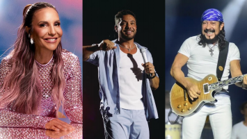 Fortal 2026 anuncia programação com Ivete Sangalo, Wesley Safadão, Bell Marques e mais
