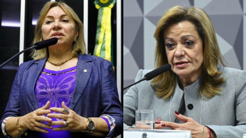 Fraudes no INSS: associação ligada a deputada foi processada por idosa que virou presidente sem saber