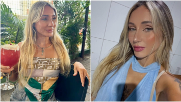 Influenciadora presa por tentativa de latrocínio de francês recebeu R$ 500 da vítima no dia do crime
