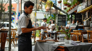 Redes sociais e trabalho informal dificultam contratação para vagas temporárias; entenda