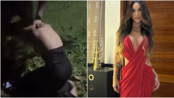Empresário é preso por agredir influenciadora em condomínio de luxo na Grande Fortaleza