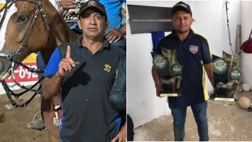 Suspeito de matar vaqueiro por conta de prêmio é identificado e procurado pela polícia