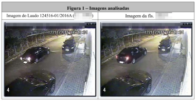 Advogado é denunciado por fraude processual após usar IA em imagem no julgamento da Chacina do Curió