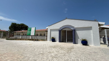 Professor é preso em flagrante por importunação sexual contra funcionária em escola