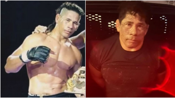 Após ser solto, lutador e motorista de app condenado por estuprar passageira tem pena aumentada e deve ficar preso