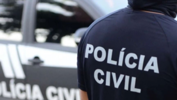 Acusado de estuprar quatro crianças da mesma família no Ceará é preso em Minas Gerais