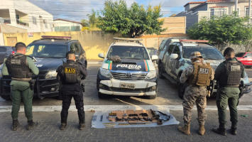 Entenda o que motivou o ataque do CV que resultou na morte de sete membros da facção no Ceará