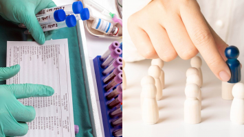 Ceará recebe pontos de coleta gratuita para exames genéticos de doenças raras