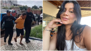 Suspeito de matar adolescente de 17 anos no interior do Ceará é preso 