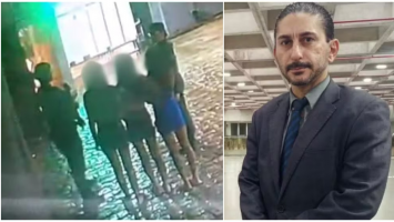 Quem é o advogado suspeito de estupro preso na companhia de três adolescentes em Fortaleza