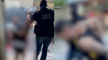 Homem é preso suspeito de matar zelador em condomínio no bairro Benfica, em Fortaleza