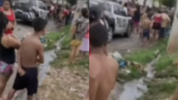 Suspeito de matar jovem de 19 e mulher de 89 anos em ataque a tiros é preso em Juazeiro do Norte