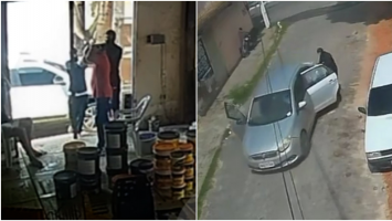 Assassinato de secretário municipal no Ceará foi ordenado por chefe de facção foragido no Rio de Janeiro