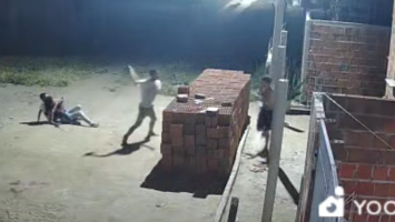 Homem é assassinado após briga com tijoladas em Ipueiras, no Ceará