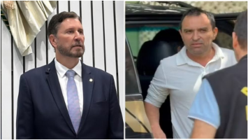 Presidente da Alece defende 'tolerância zero' à importunação sexual após caso de suplente de deputado