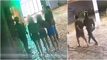 Advogado é preso suspeito de estuprar três adolescentes em Fortaleza