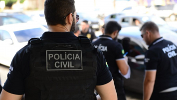 Operação interestadual prende candidatos que tentaram fraudar concurso público da polícia