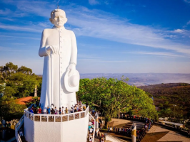 Juazeiro do Norte celebra 44ª edição da Semana Padre Cícero; veja programação