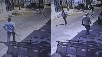 Idoso suspeito de matar policial em Juazeiro do Norte é solto após Justiça considerar legítima defesa