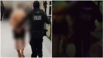Dois homens são presos por agredir até a morte mulher em situação de rua, em Fortaleza
