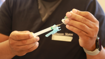 Fortaleza oferta vacina contra a gripe neste fim de semana; veja locais