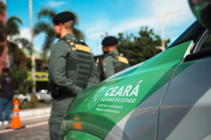 Homem é preso por tentar estuprar o filho autista no interior do Ceará